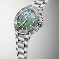 Часы Oris Aquis Dat Watt Limited Edition II 01 743 7734 4197-Set фото 3